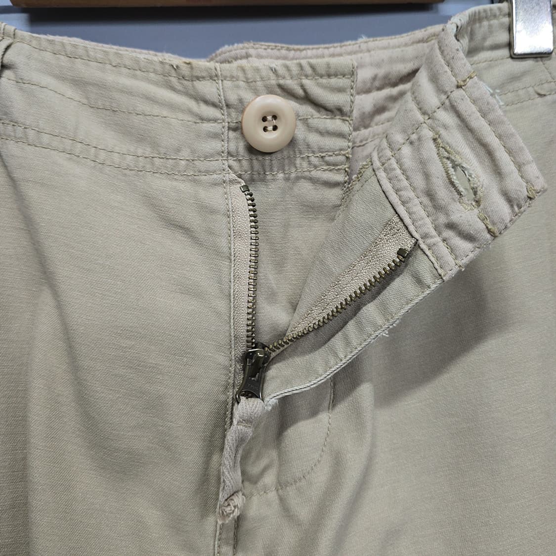리바이스 LEVIS 빈티지 루즈핏 카고 팬츠 32인치 상품이미지8
