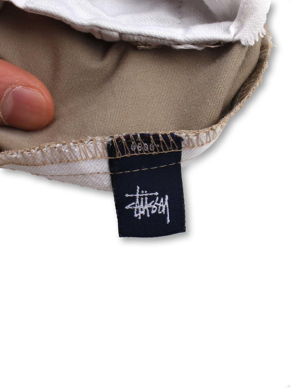 90s STUSSY (30) 상품이미지7