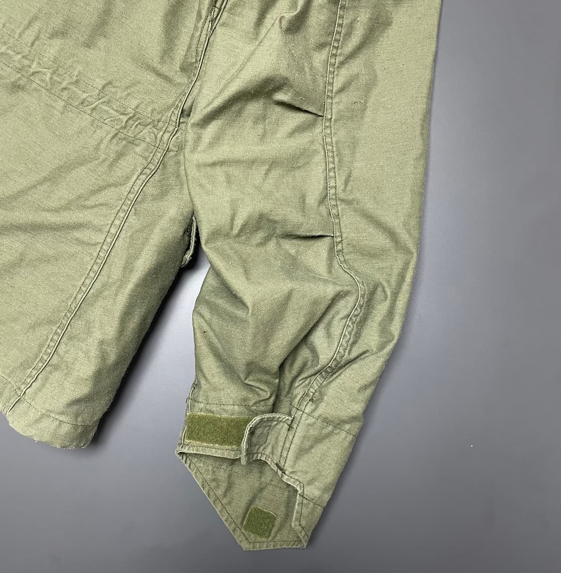 [M] 알파인더스트리 M65 필드자켓 USA 상품이미지6