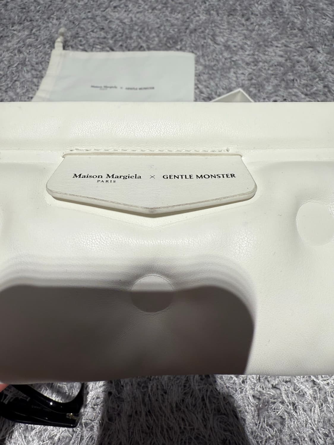 마르지엘라X젠틀몬스터 mm212 상품이미지5