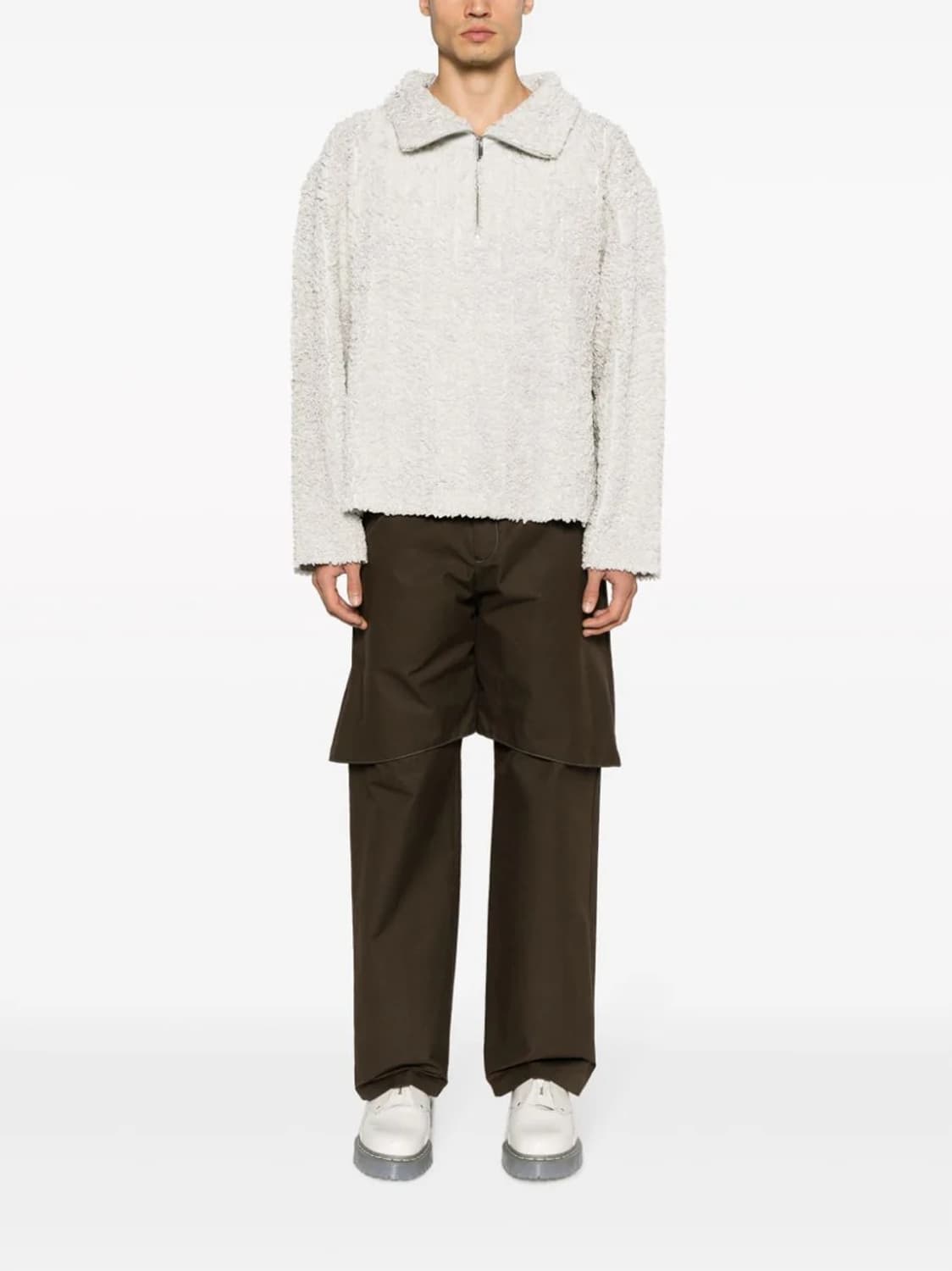 크레이그 그린 룹백 집업 상품이미지8