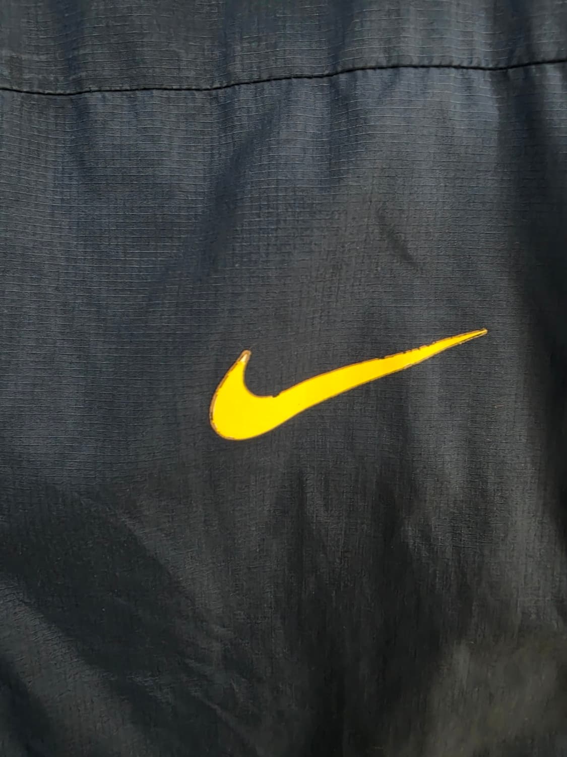 나이키 바르셀로나 바람막이 트레이닝탑 상품이미지4