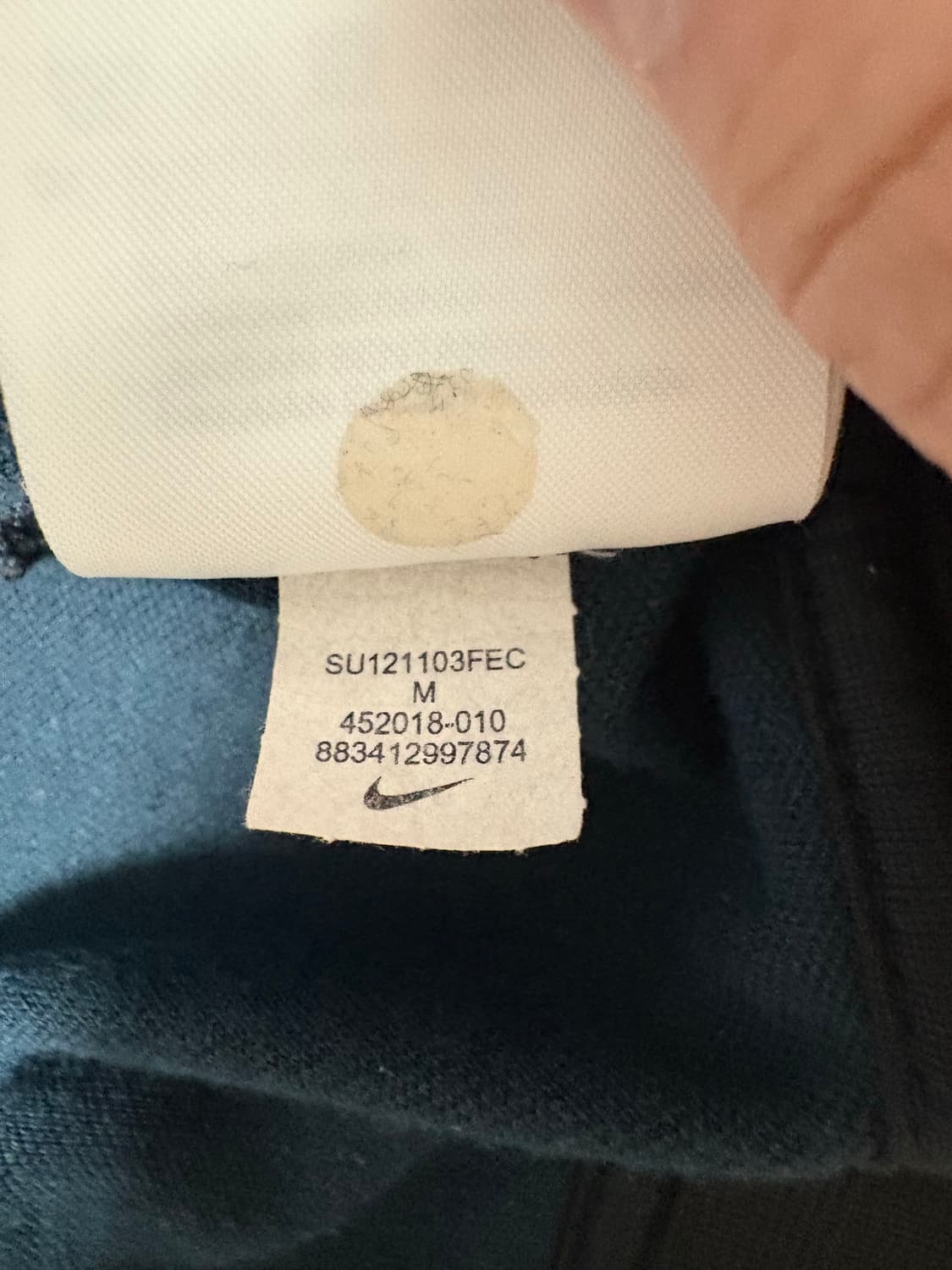 나이키 네덜란드 국대 국가대표 축구 져지 상품이미지5