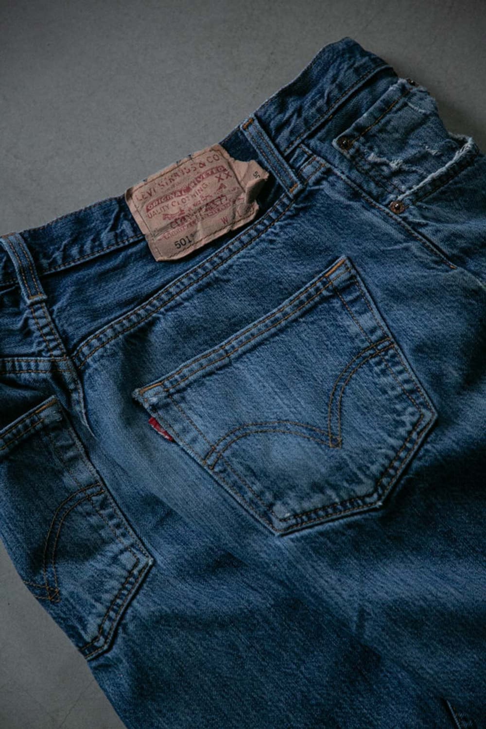 리바이스 Levi’s 510  상품이미지4