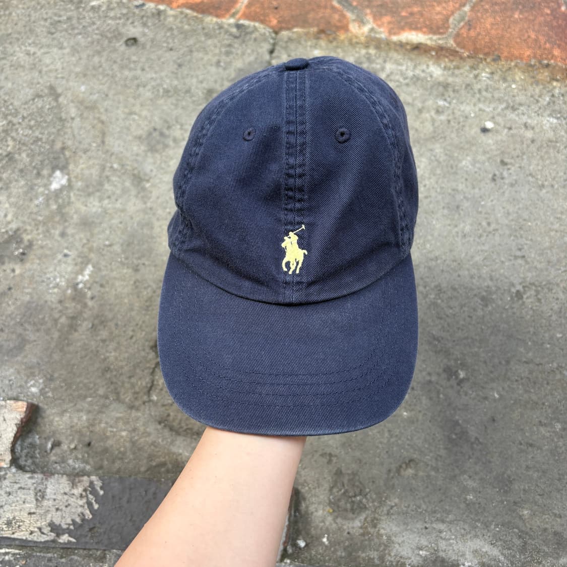 Polo 폴로 볼캡 모자 상품이미지2