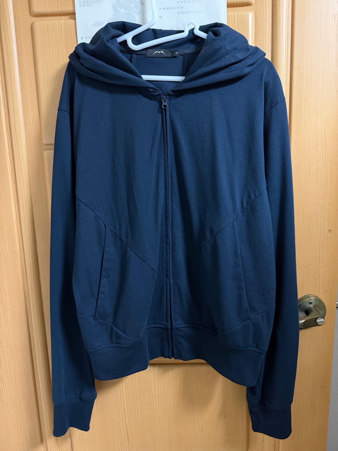 [머신 신테시스 콜렉티브] 네이비 2사이즈 상품이미지2