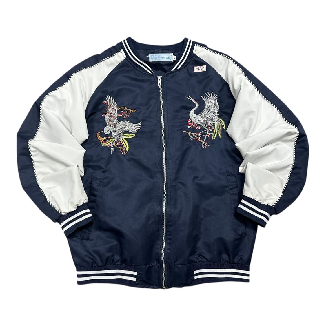 ✨ (바배) 빈티지 이레즈미 스카쟌 자켓  상품이미지1