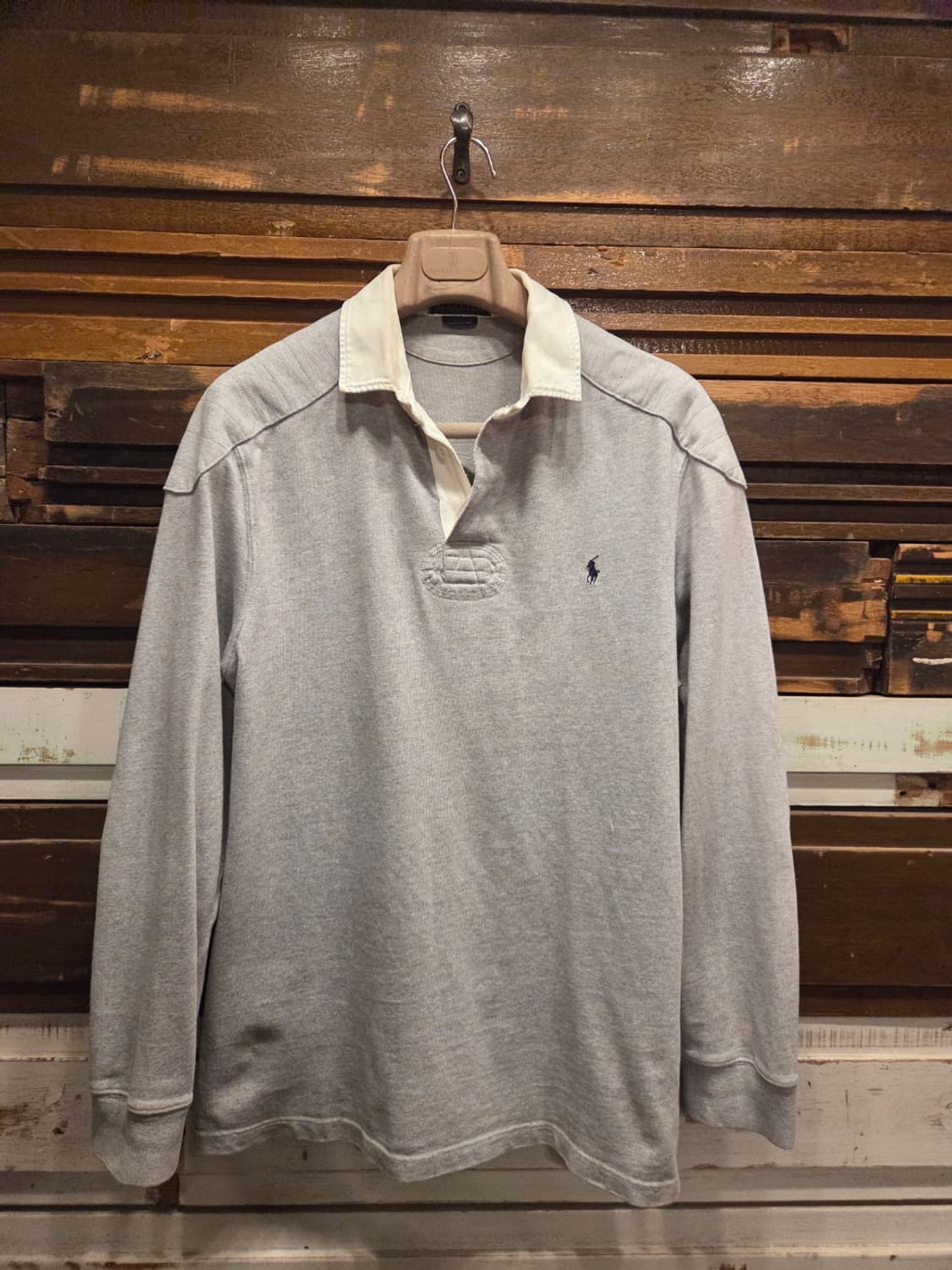 폴로랄프로렌 럭비티셔츠 상품이미지10