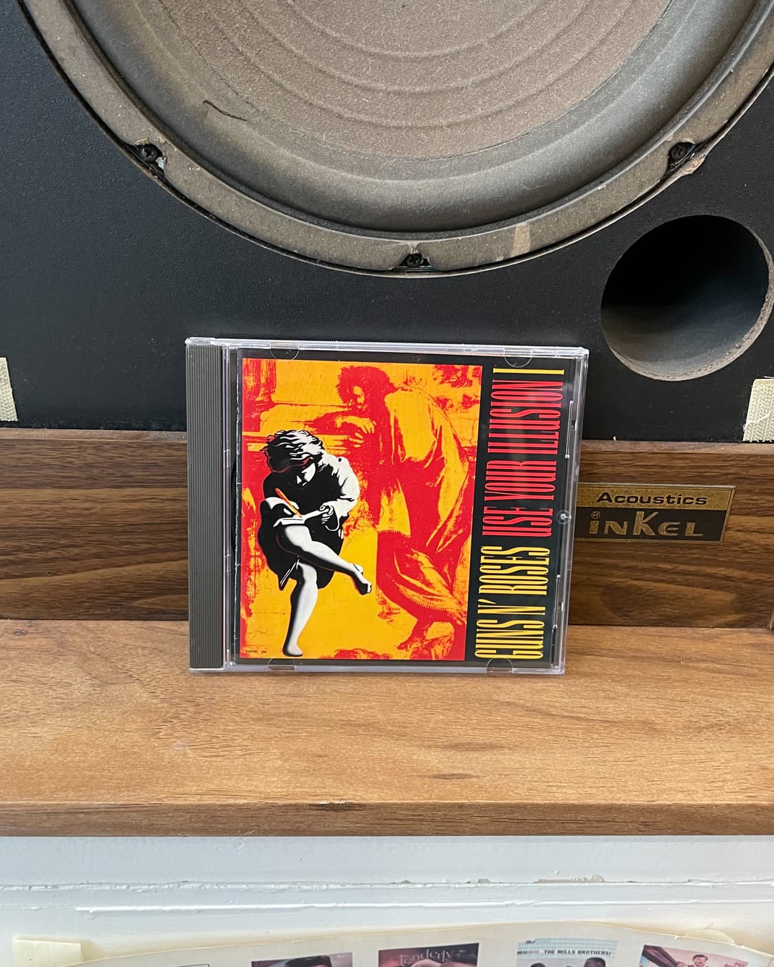 Guns 'N' Roses 상품이미지1