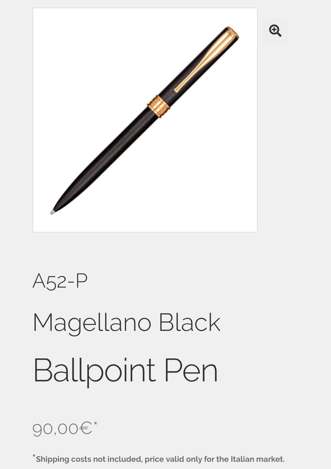 Aurora 볼펜,cross 볼펜 상품이미지8