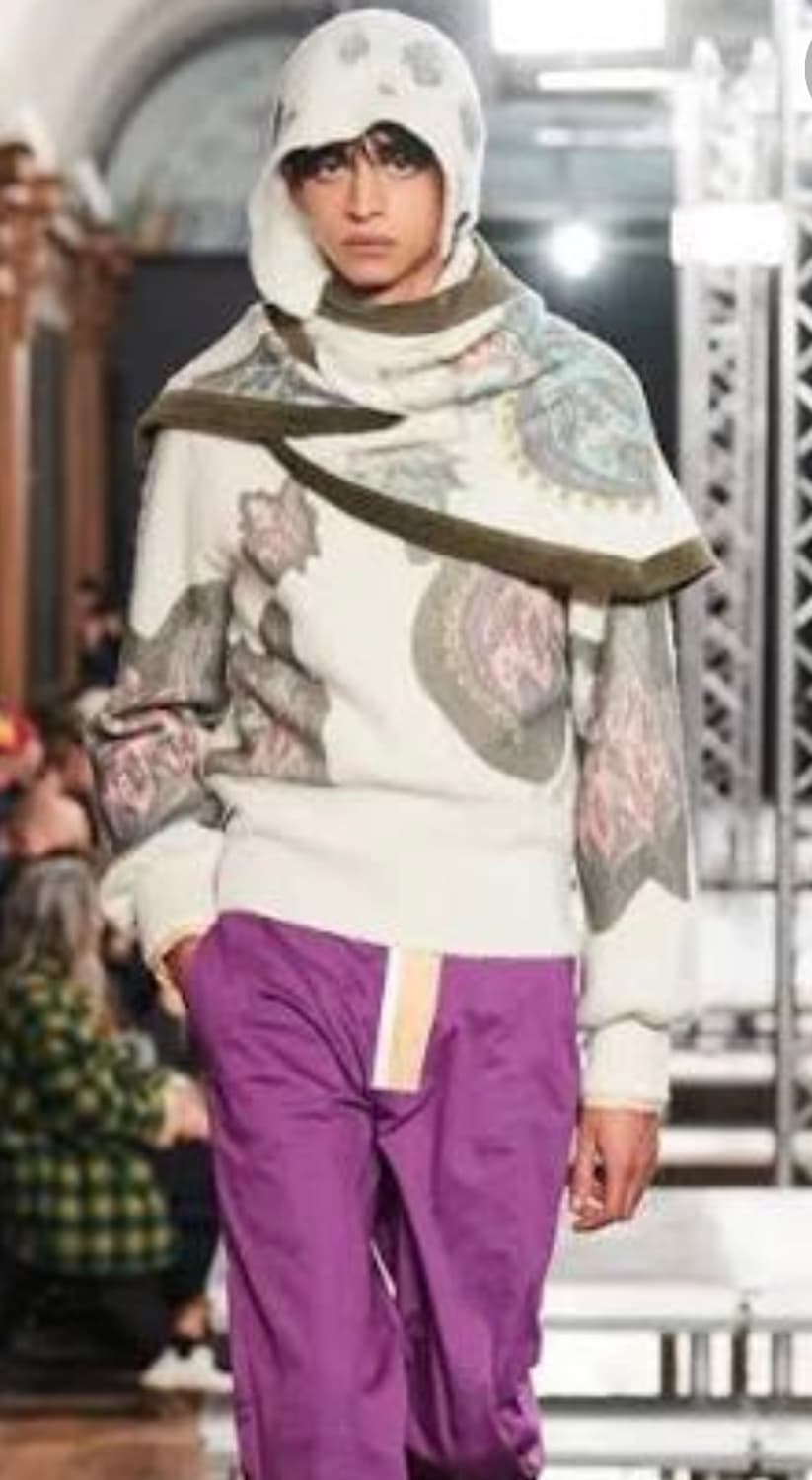 키코코스타디노브 스카프 머플러 상품이미지4