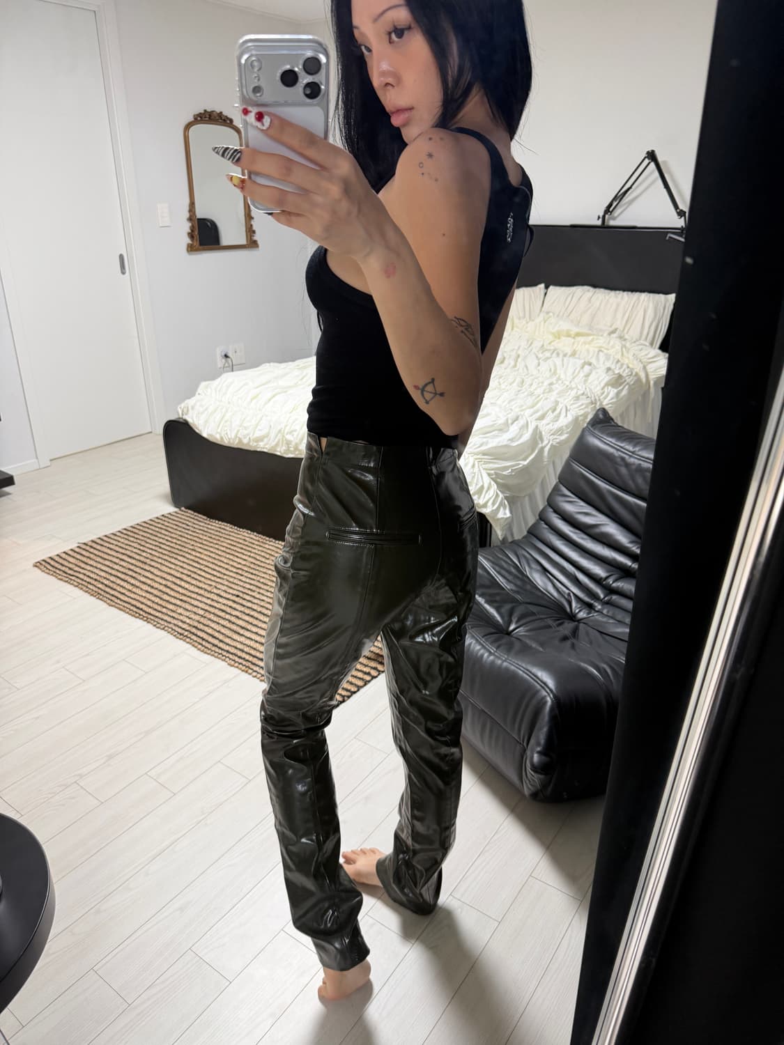 Acnestudio panta 상품이미지4