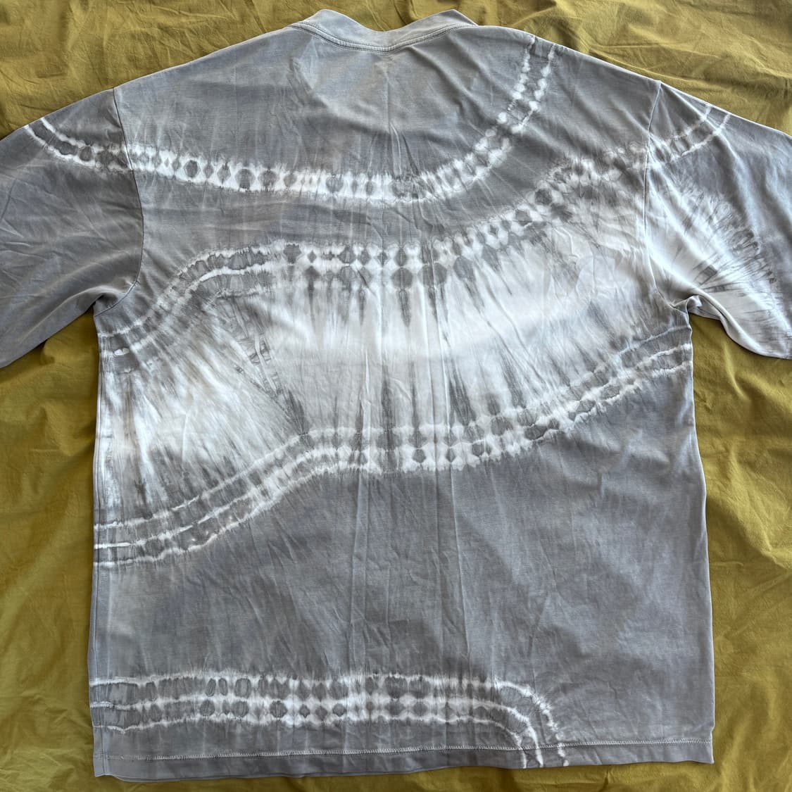 [3] 새티스파이 아우라라이트 타이다이 미네랄 그래파이트 새상품급 상품이미지3