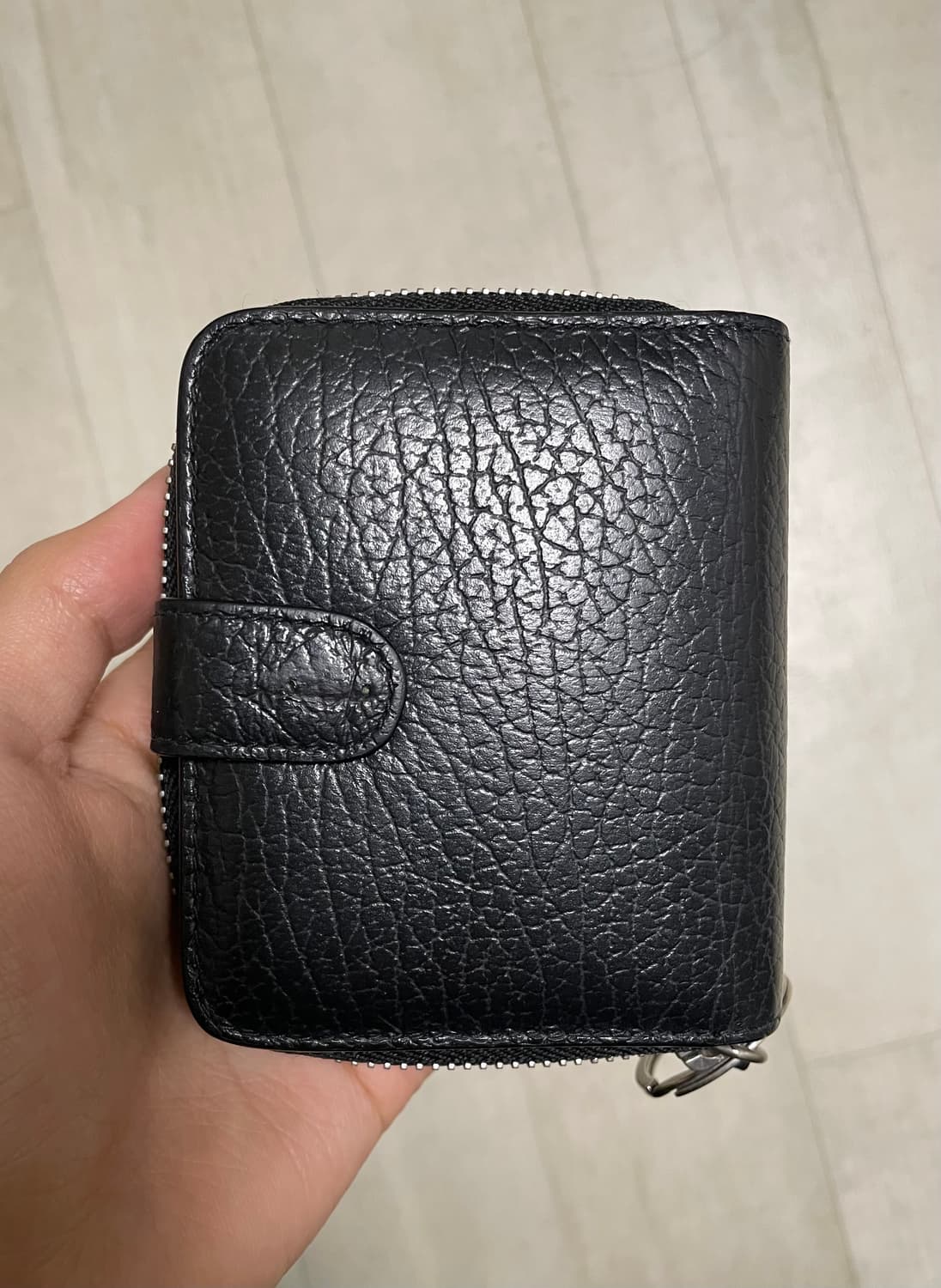 마르지엘라 반지갑 상품이미지5