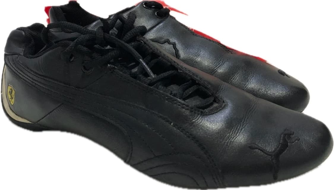 퓨마 x 페라리 퓨처캣 상품이미지3