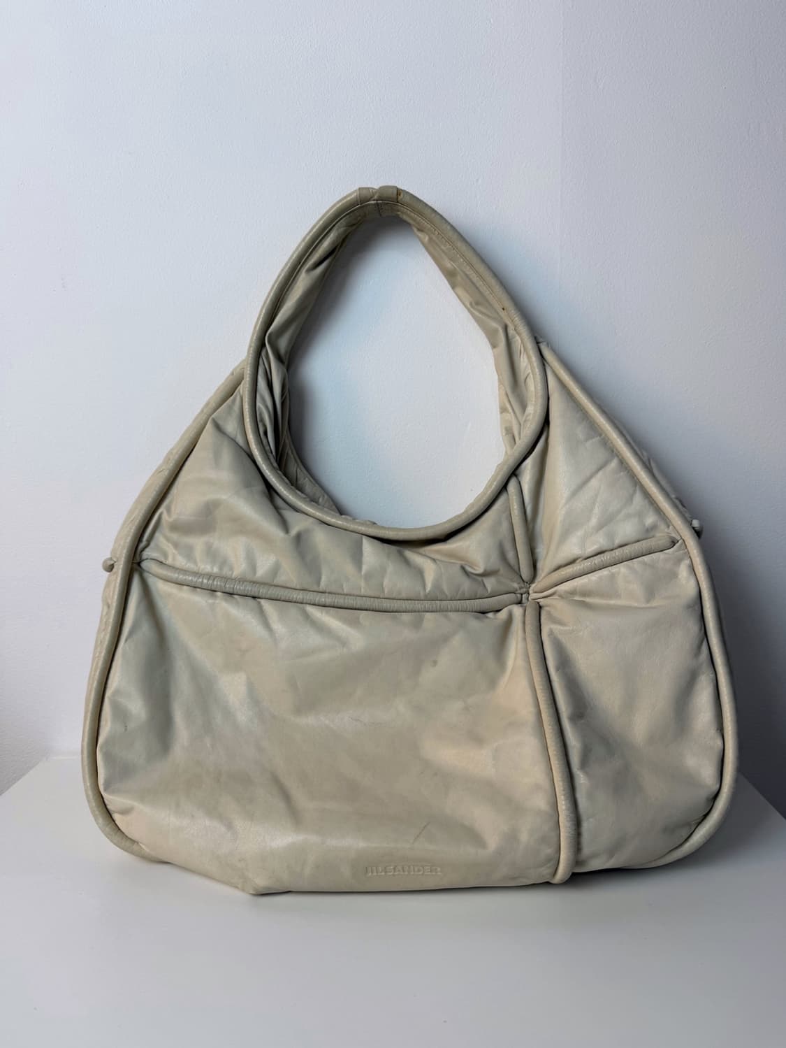 질 샌더 호보백  상품이미지2