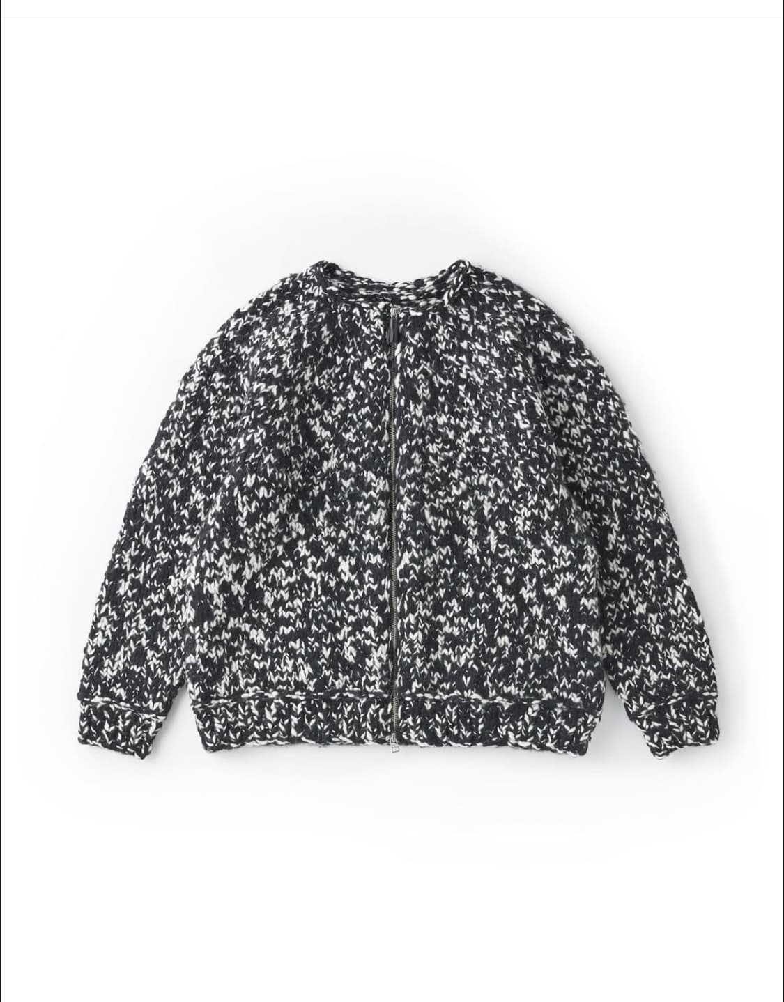 올드조 핸드코위찬 울캐시미어 40 상품이미지1