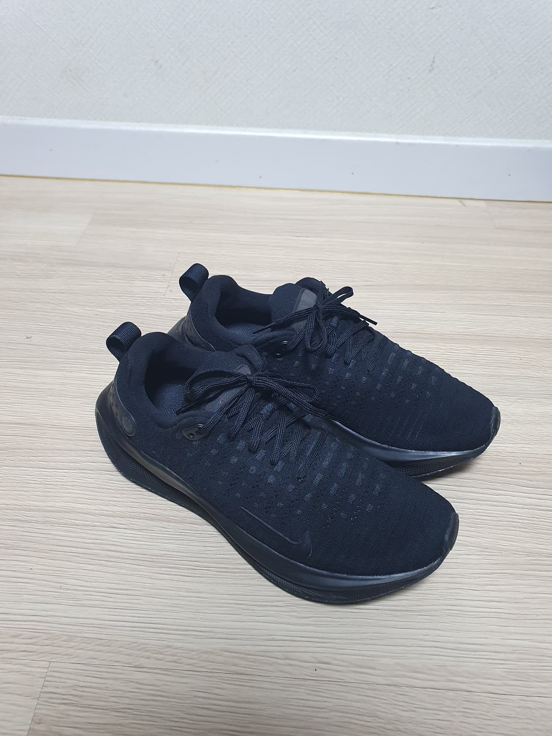 나이키 인피니티 런 4 러닝화 270 상품이미지2