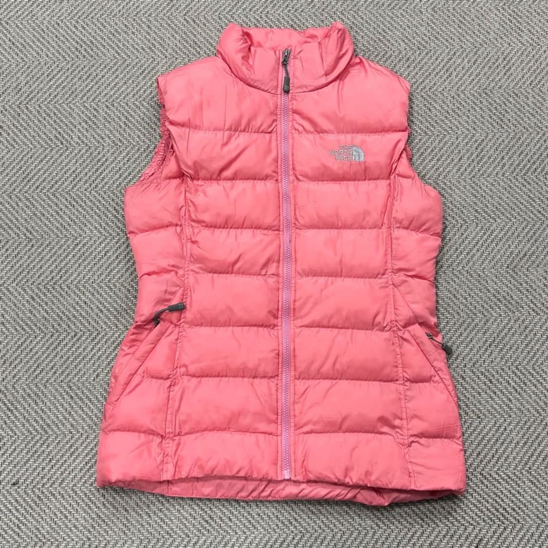 노스페이스 패딩 베스트v0368 상품이미지1