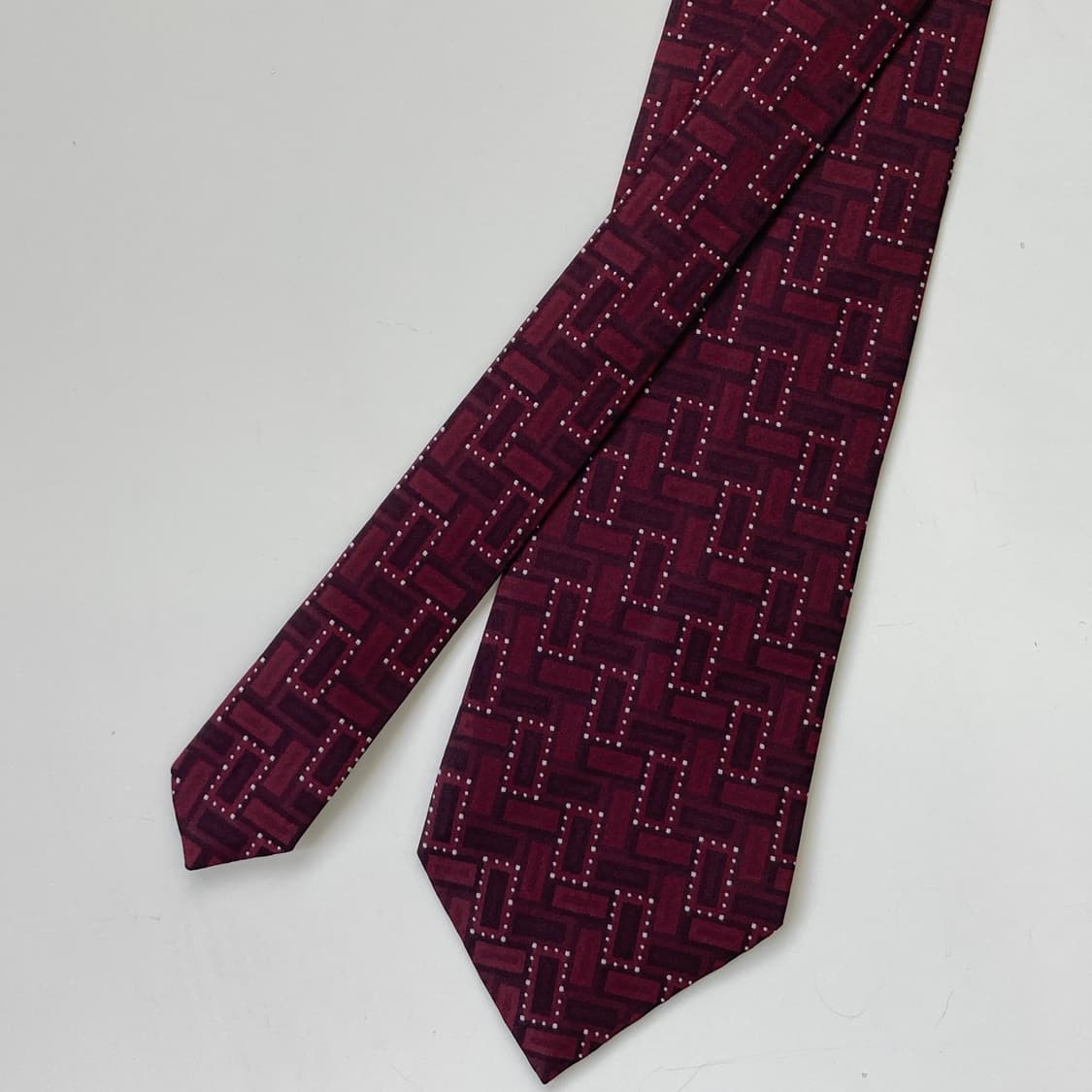 입생로랑(YSL) 명품 정품 넥타이 상품이미지1