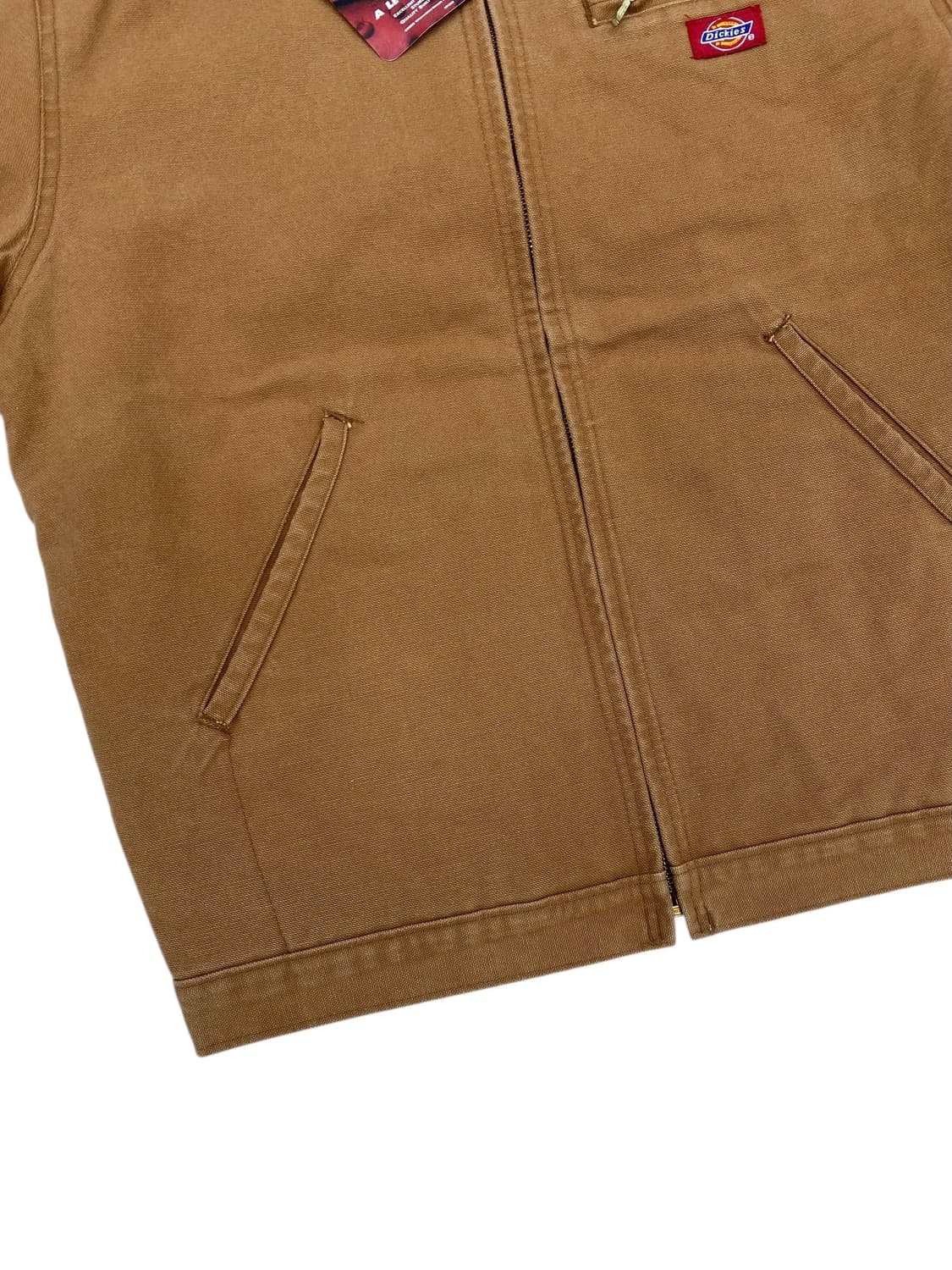 00‘s 디키즈 디트로이트 워크 자켓 상품이미지4