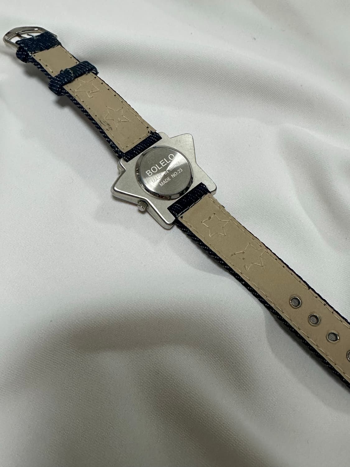 하이틴,갸루 st 패션 시계 상품이미지3