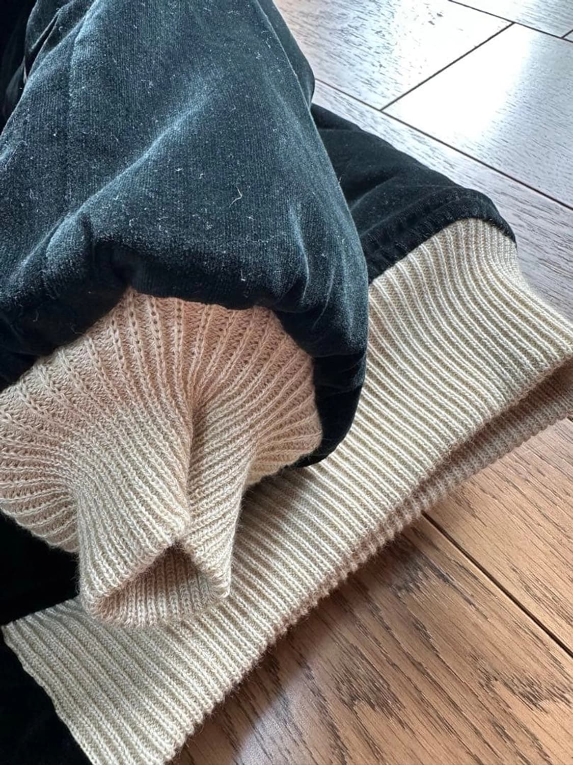 더 리얼 맥코이 수베니어 재킷 상품이미지2