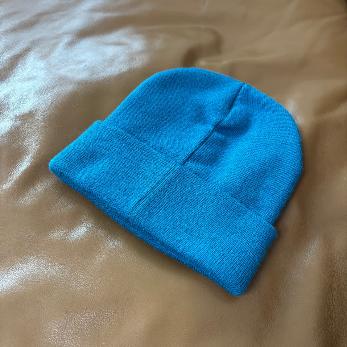 슈프림 비니 모자 곤즈 네임택 틸 상품이미지4