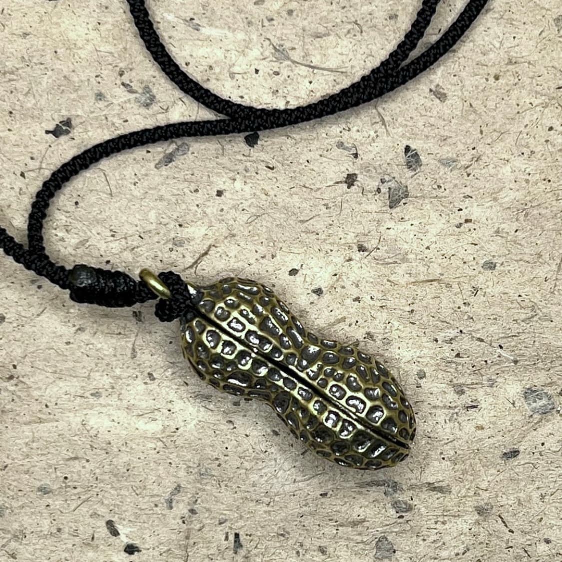 땅콩 목걸이 상품이미지1