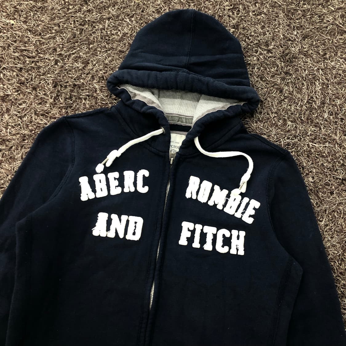 아베크롬비 후드집업 상품이미지2