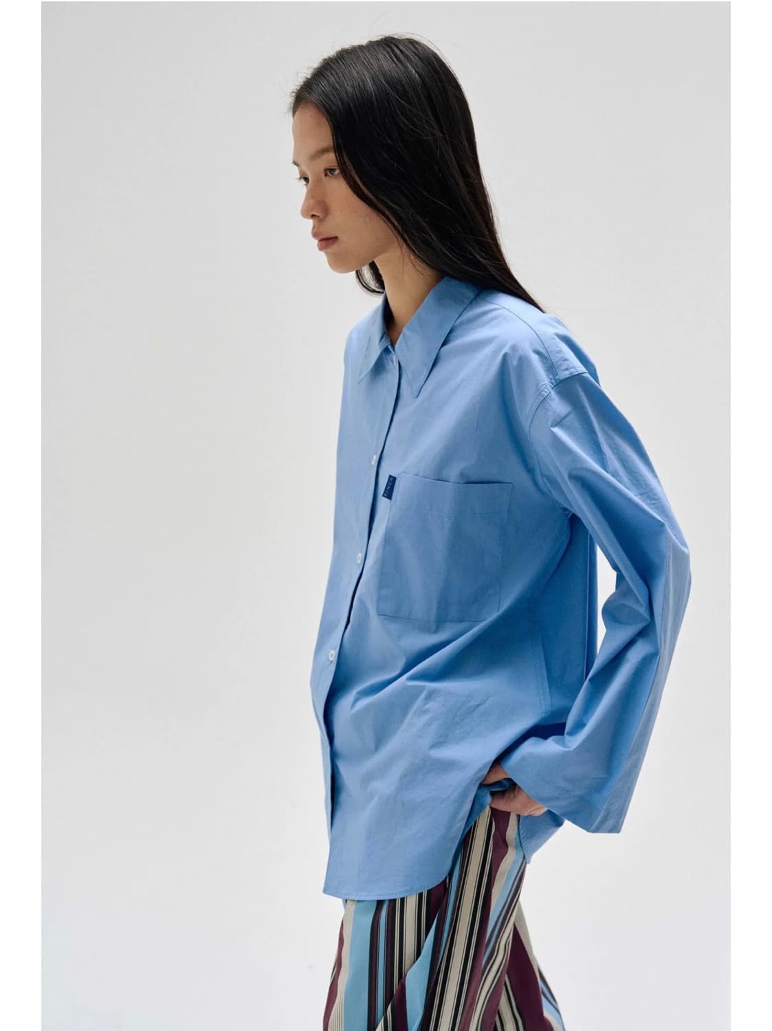 [새상품]핀카 잠옷 세트 상품이미지2