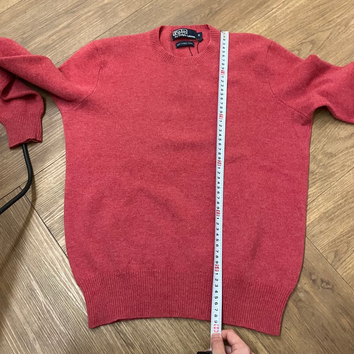 N67 폴로 니트 상품이미지8