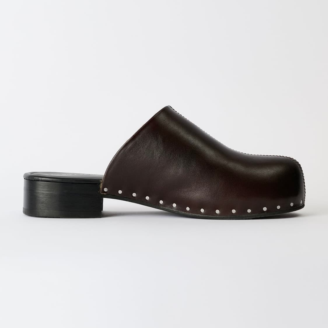 [36,37,38,39]아워레가시 25fw 나오토 클로그 상품이미지7