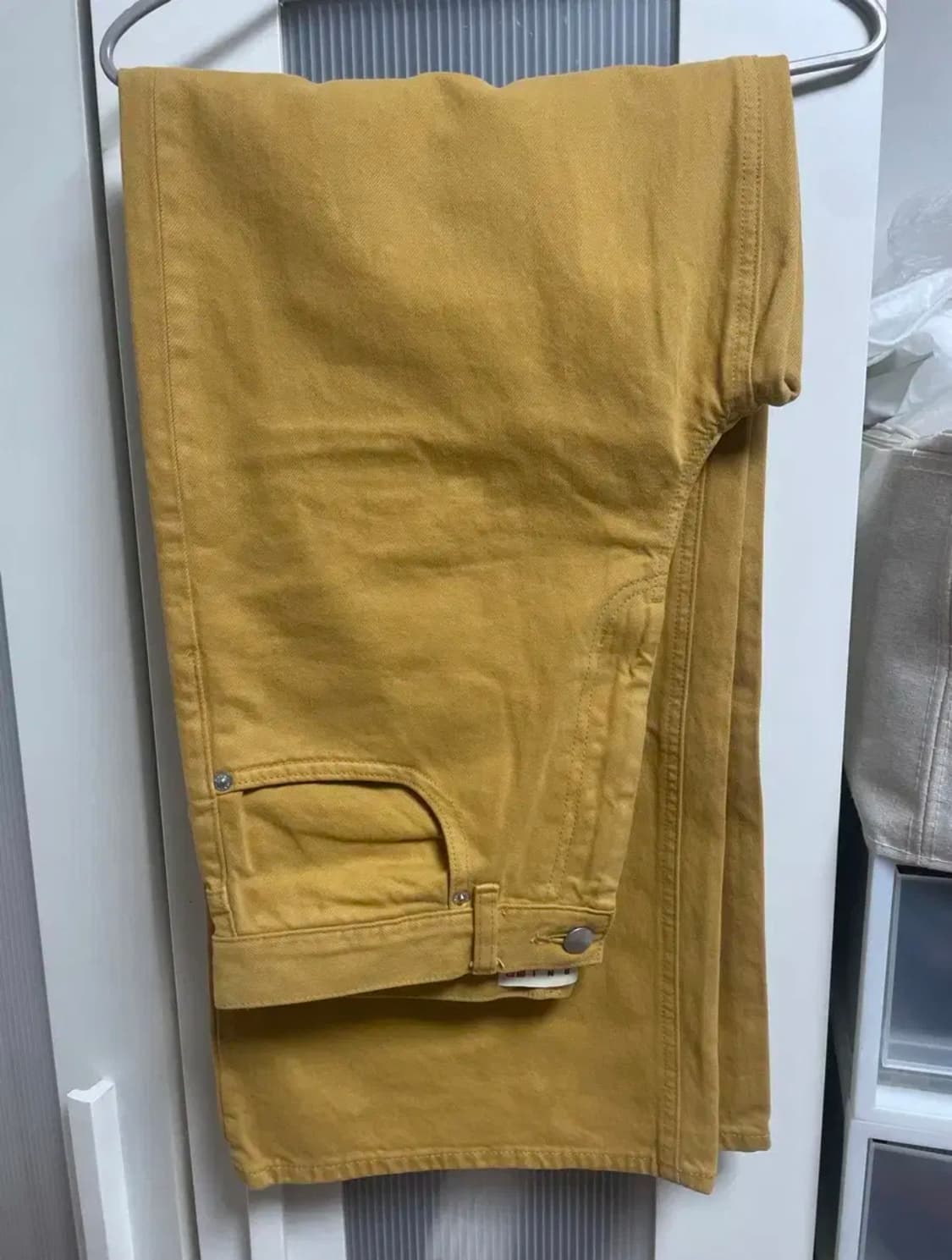 유니클로 x 마르니 배기진 26 상품이미지3