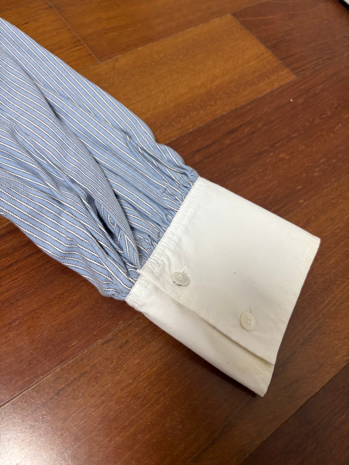 Lucky Marche 디즈니 밤비 셔츠 드레스 상품이미지6