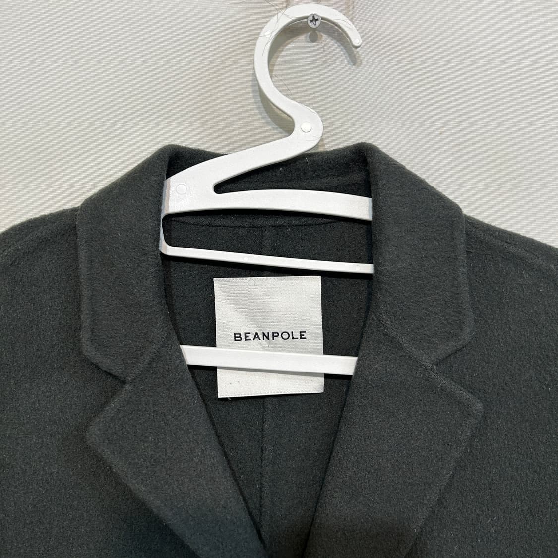 빈폴 여성 캐시미어 코트 95 상품이미지2