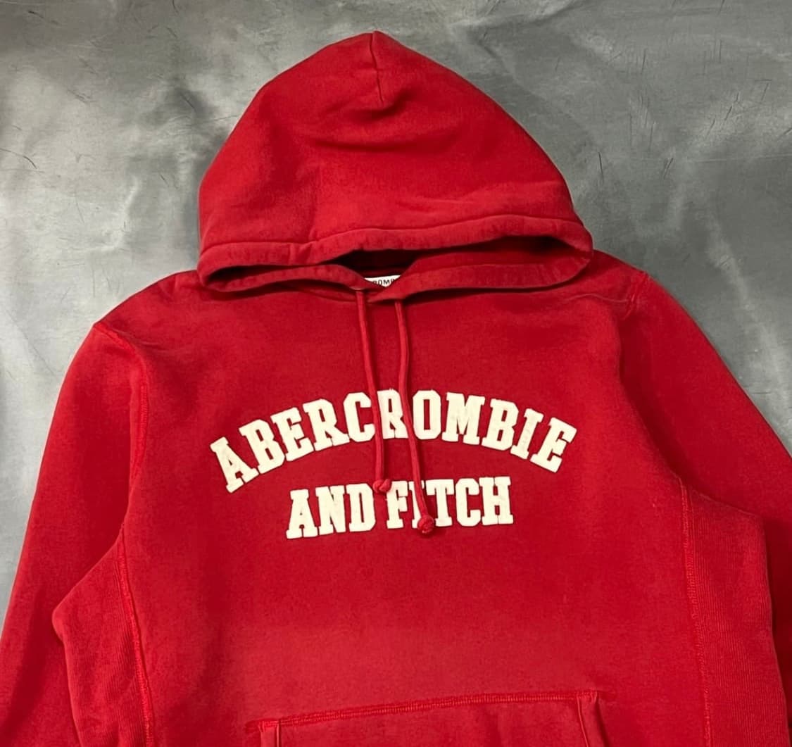 아베크롬비 후드티 상품이미지3
