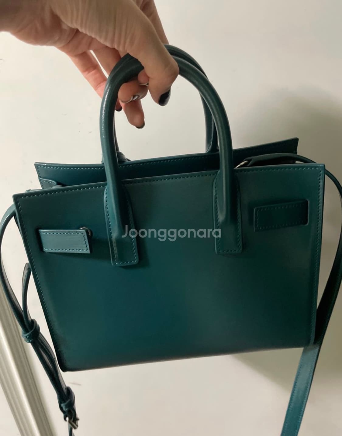 생로랑 삭드주르 나노 상품이미지3