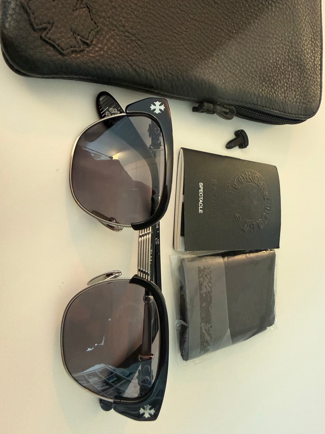 크롬하츠 보넨노이슈어1 상품이미지1