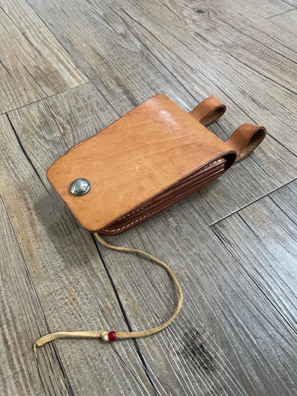 Dakota p&c 벨트백 상품이미지3