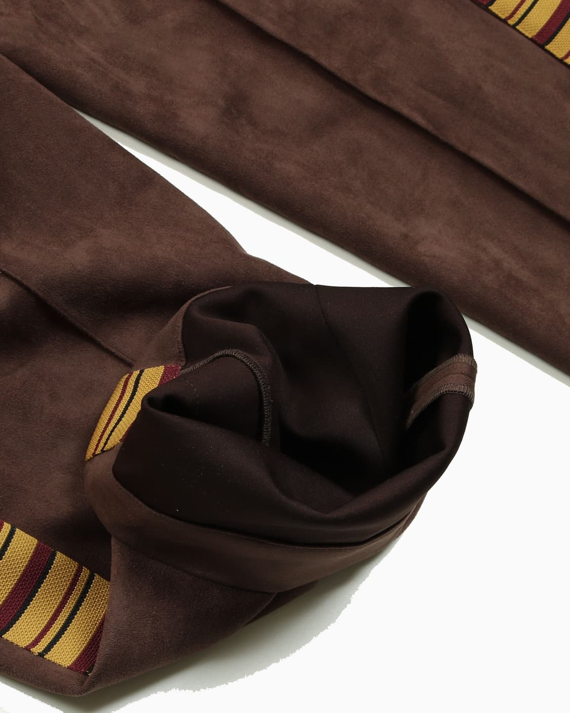  Sasquatchfabrix SUEDE TRACK PANTS 상품이미지8