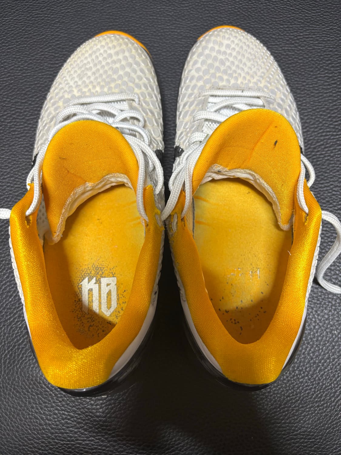 코비 6 화이트 델 솔 상품이미지2