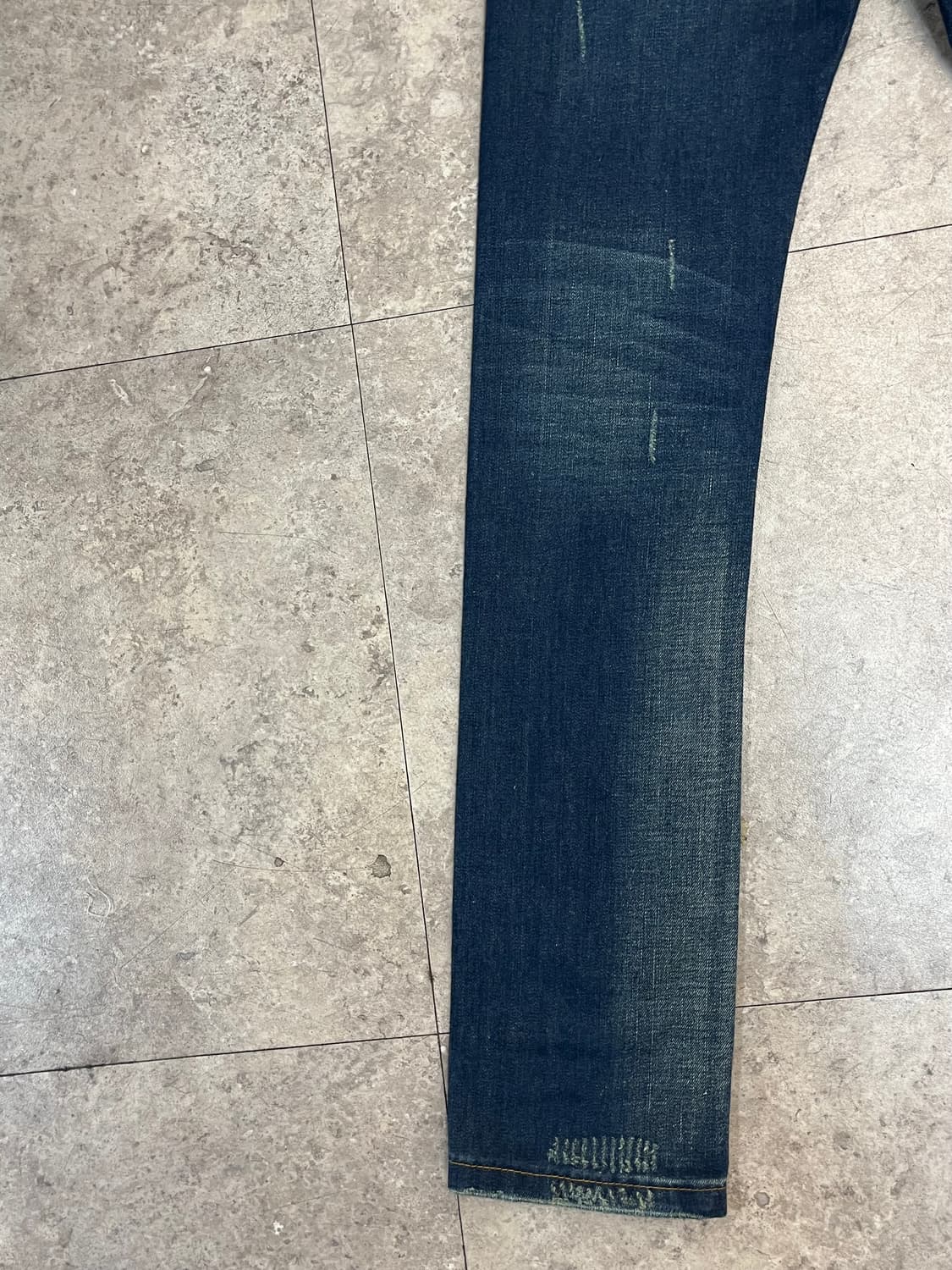 돌체앤가바나 데님 팬츠 W28 L32 #csz2561 상품이미지9