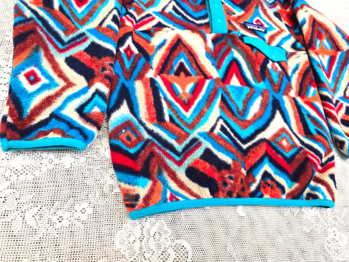 파타고니아 신칠라 4세 상품이미지3