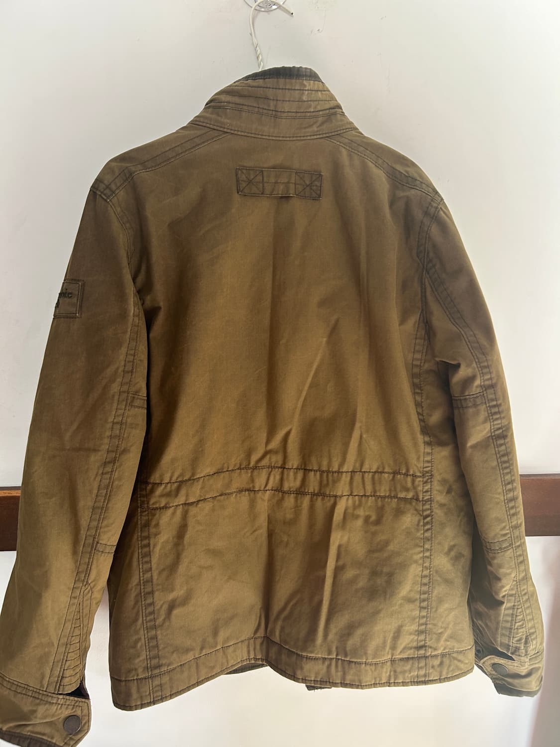 아베크롬비 자켓  상품이미지6