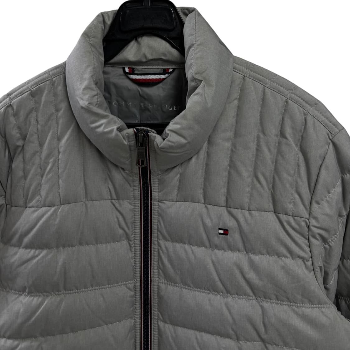 타미힐피거 다운 경량패딩 상품이미지3