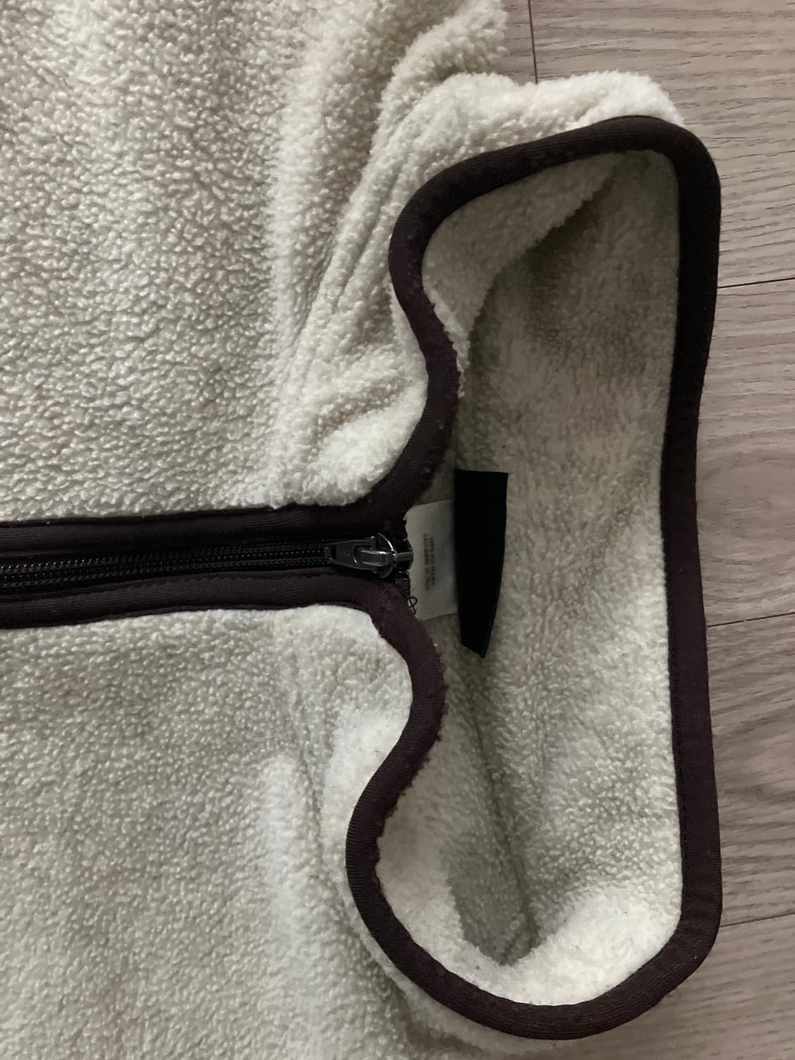 🇲🇽06 파타고니아 신칠라 마수피얼 xl 상품이미지3