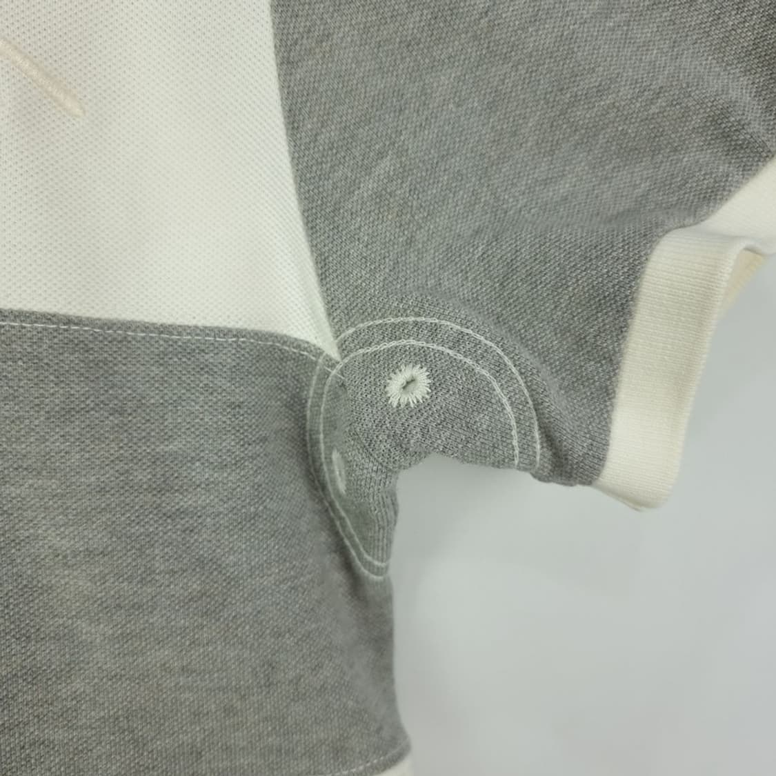 [폴로 랄프로렌] 헤리티지 로고 자수 카라티 M20170 상품이미지7