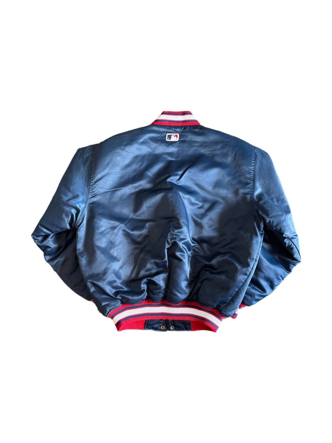 스타터 MLB 애틀랜타 브레이브스 나일론 스타디움 자켓 상품이미지2