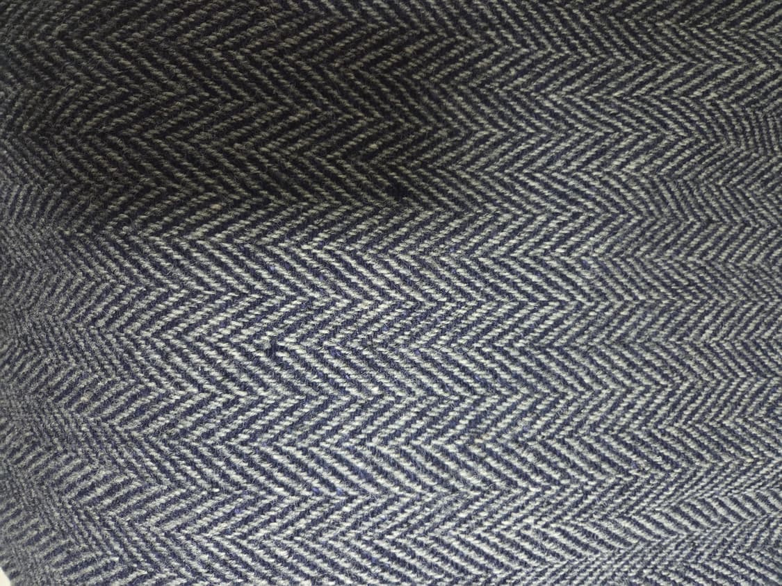 버버리 아이리쉬 트위드코트 판매합니다. 상품이미지5